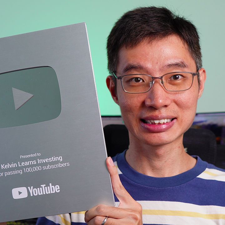 Kelvin Learns Investing